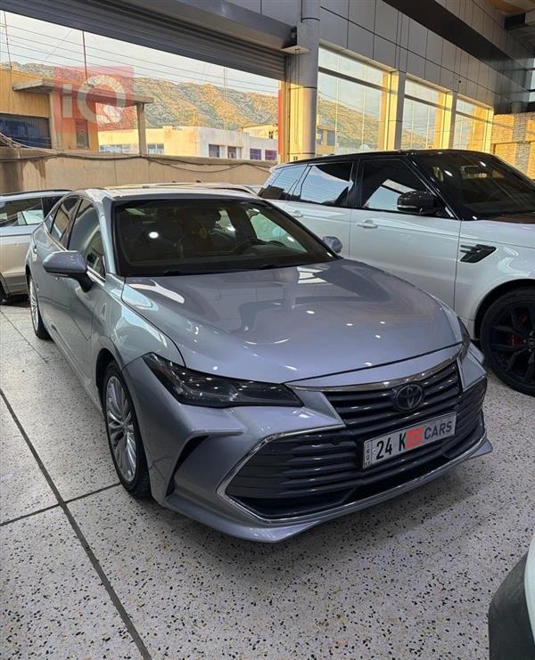 تويوتا أفالون 2020 للبيع في العراق - دهوك